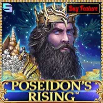 Poseidon's Rising