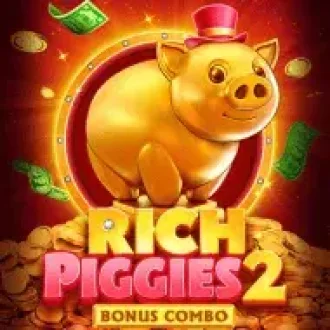 Rich Piggies 2